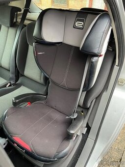 Prodám - autosedačku ESPIRO OMEGA FX isofix 15-36kg