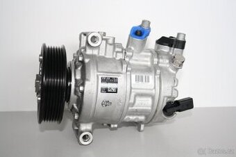 Klimakompresor skoda vw