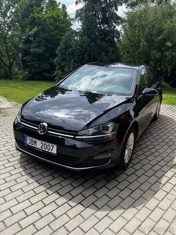 Volkswagen golf 7 1.4 tsi 110kw 2016