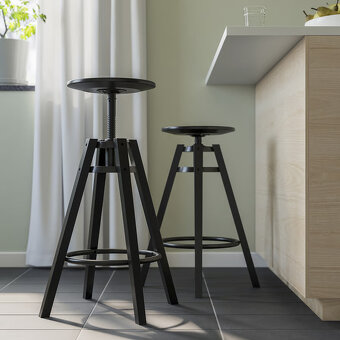 IKEA barová stolička DALFRED