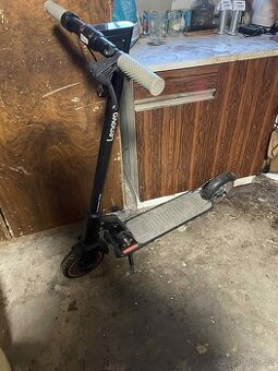 Lenovo E-Scooter M2 černá