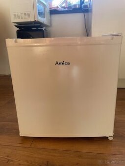 Lednice Amica - 1