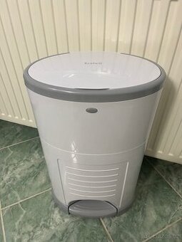 Korbell koš na pleny Plus 26l a nahradni pytle 1 balik NOVE