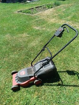 Elektrická sekačka MTD junior 31