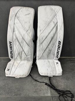 Betony 32+ Intermediate L Bauer Vapor X5 Pro