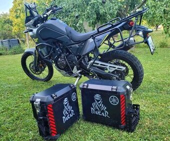 Yamaha Tenere 700