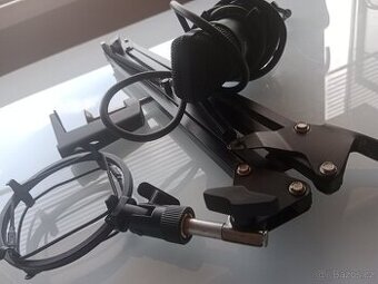 Mikrofon yenkee ymc - 1