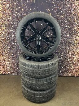 ALU KOLA 5x112 AUDI RSQ3 255/40r20