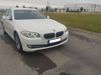 525 D XDRIVE DIESEL AUTOMAT