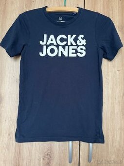 Mikina Jack& Jones a triko