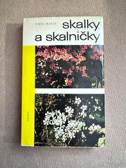 Skalky a skalničky (Emil Mašín)