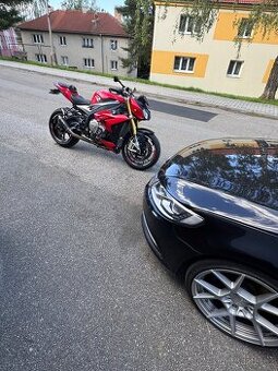 Bmw s 1000 r