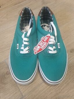 Tenisky Vans 44,5