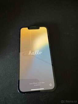 nefuknční - iPhone 13 mini 128 GB