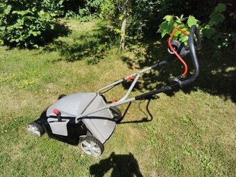 Prodám Elektrickou sekačku AL-KO Comfort 40E