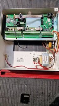 Jablotron ústředna JA-65K