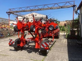 Obraceč KUHN GF 13003T