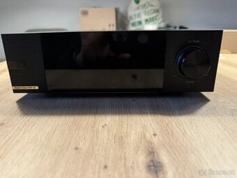 Eversolo DMP-A6 Master Edition + LPSU