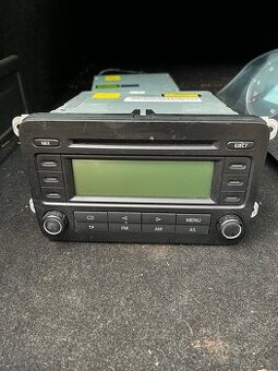 Autoradio Volkswagen 1KO 035 186 JX - 1