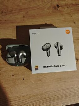 Xiaomi Buds 5 Pro