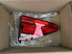 Levé zadní světlo VW Touran (VAG 5TA 945 093 D)
