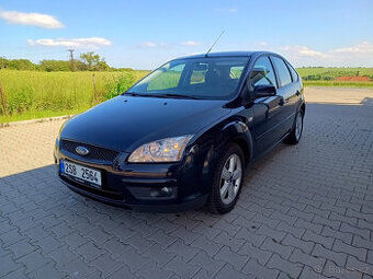 Ford Focus 1.6 77 Kw