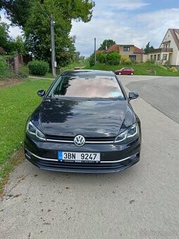 Prodám w Golf 7