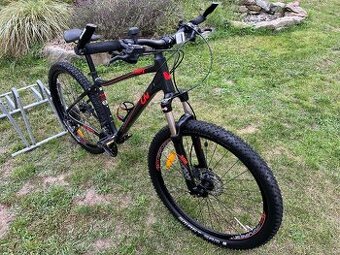 Horské kolo GIANT LIV TEMPT