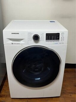 Samsung pračka