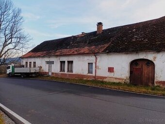Dům Čábuze