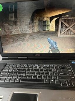 ASUS A7F