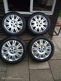 Ford Mondeo 5x108