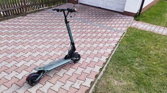 Koloběžka Vsett 8+ 1200W