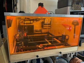 Laser Ortur LASER MASTER 2PRO 2S