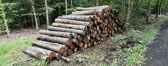 🔥 PALIVOVÉ DŘEVO – LEVNĚ & KVALITNĚ 🔥