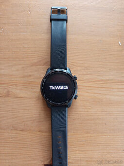 TicWatch Pro 3 Ultra