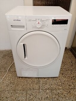 Sušička prádla Privileg (Whirlpool)