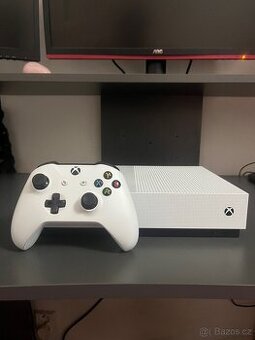 Xbox One All Digital