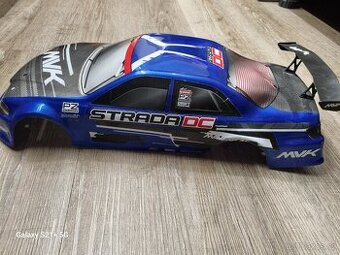 Maverick Strada DC 1/10 RTR Electric Drift Car