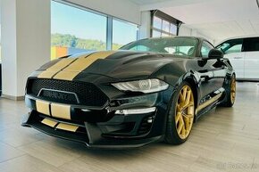 FORD MUSTANG SHELBY GT-H SUPERCHARGED (2023)