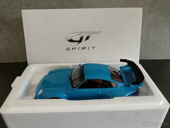 RWB PORSCHE - GT SPIRIT 1:18 SBÍRKA