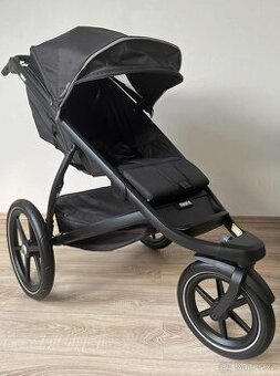 Thule Urban Glide 2 TOP STAV