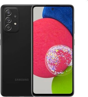 Samsung Galaxy A52s  5G v top stavu