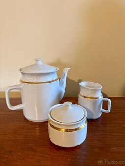 Porcelánová sada