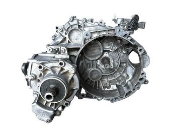 Převodovka 6Q 4x4 KUG 2.0TDI 103KW CBAB VW Tiguan 5N 2008