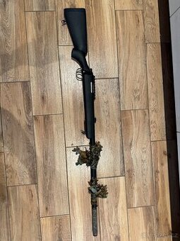 Vsr-10 airsoft sniper