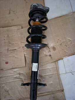Přední tlumiče na Fiat maxi do 4.8 tuny, nové