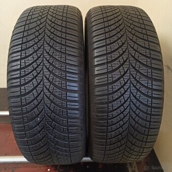 Goodyear Vector 4 Seasons 205/55 R16 94V 5-5,5mm