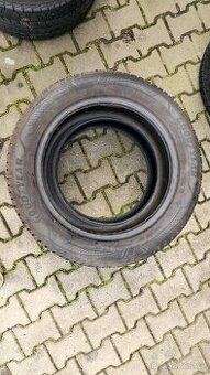 2x Celoroční pneu Goodyear vector 225/55 r18 - 1