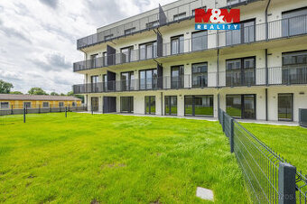 Prodej bytu 4+kk, 227 m², Kladno, ul. Ke křížku